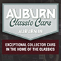 Auburn Classic Cars