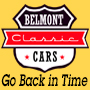 Belmont Classic Cars