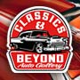 Classics & Beyond Auto Gallery