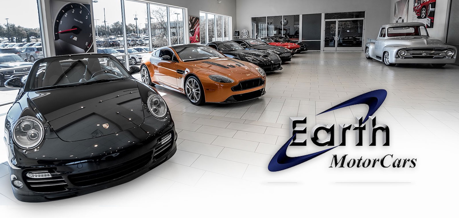 Earth Motorcars