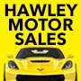 Hawley Motor Sales