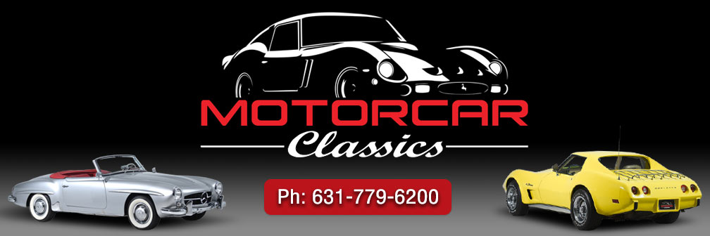 Motorcar Classics