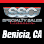 Specialty Sales of Benicia