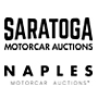 Saratoga Motorcar Auction