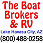 The Boat Broker