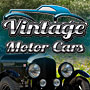 Vintage Motor Cars