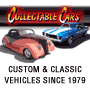 Collectable Cars