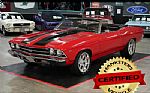 1969 Chevelle Thumbnail 1