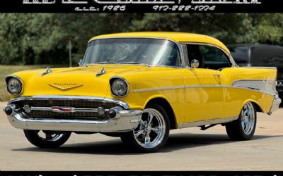 Photo of a 1957 Chevrolet Bel Air for sale