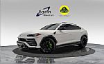 2020 Lamborghini Urus