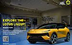 2020 Urus Thumbnail 4