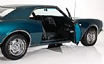 1967 Camaro Thumbnail 13