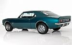 1967 Camaro Thumbnail 20