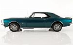 1967 Camaro Thumbnail 23