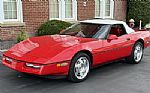 1990 Corvette Thumbnail 1