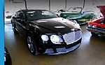 2012 Bentley Continental GT