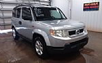 2010 Honda Element