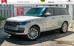 2018 Range Rover Thumbnail 1