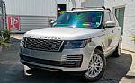 2018 Range Rover Thumbnail 3