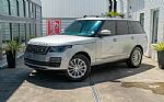 2018 Range Rover Thumbnail 2