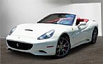 2011 Ferrari California