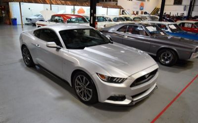 Photo of a 2016 Ford Mustang GT Premium Coupe for sale