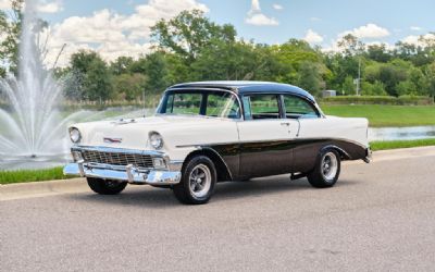 Photo of a 1956 Chevrolet 210 Restored for sale