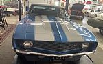 1969 Camaro Thumbnail 2