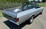 1970 EL CAMINO Thumbnail 5