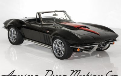 Photo of a 1965 Chevrolet Corvette for sale