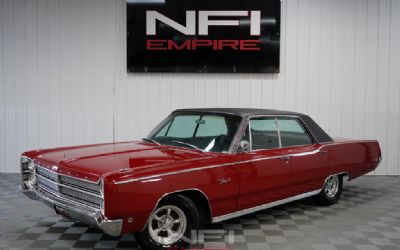 Photo of a 1967 Plymouth Fury III for sale