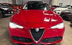 2018 Giulia Ti Sport Thumbnail 3