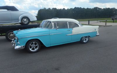 1955 Chevrolet Belair 