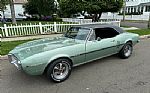 1967 Firebird Thumbnail 80