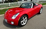 2008 Pontiac Solstice