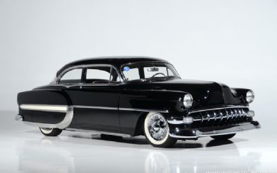 Photo of a 1954 Chevrolet Bel Air for sale