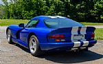 1996 Viper GTS Thumbnail 21