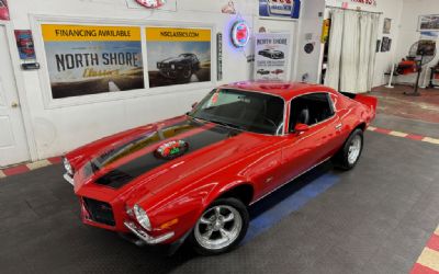 Photo of a 1971 Chevrolet Camaro for sale