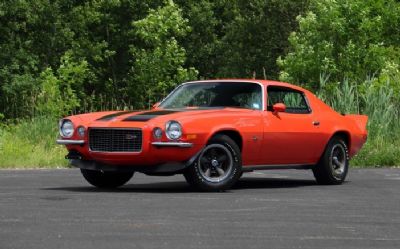 Photo of a 1970 Chevrolet Camaro Coupe for sale