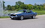 1969 Camaro SS Thumbnail 1