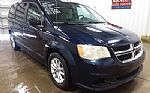 2014 DODGE GRAND CARAVAN