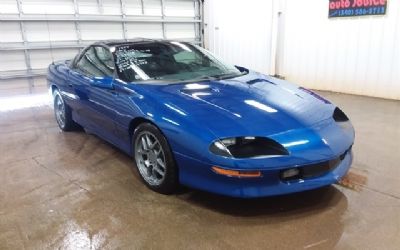 Photo of a 1994 Chevrolet Camaro Z28 for sale