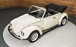 1975 Volkswagen Beetle