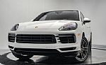 2021 Cayenne Coupe Thumbnail 3