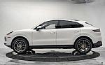 2021 Cayenne Coupe Thumbnail 4