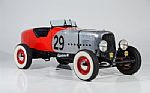 1932 Studebaker Indy Car