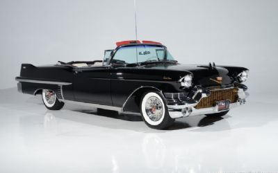 1957 Cadillac Series 62 