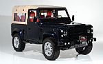 1994 Land Rover Defender