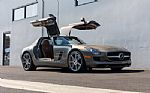 2011 SLS AMG Thumbnail 6