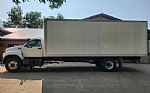 2002 GMC C-Series C7H042 BOX Truck